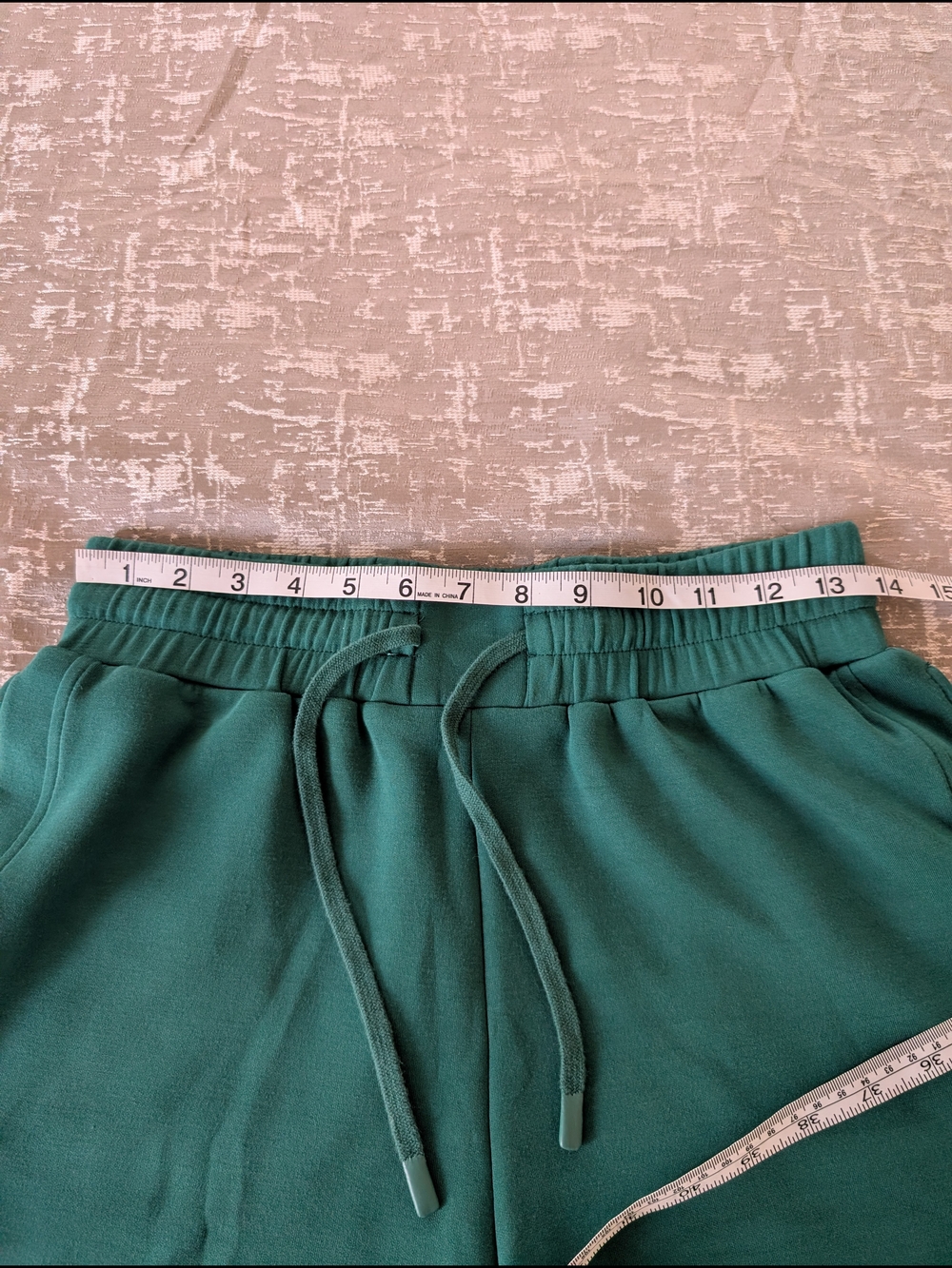 Varley Ollie High-Rise Athletic Shorts - Picture 5 of 9